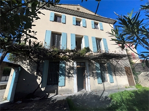 maison-villa à la vente -   84340  MALAUCENE, surface 183 m2 vente maison-villa - APR748780